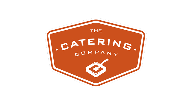 The catering