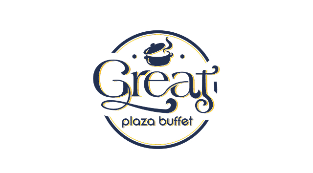 Great plaza buffet