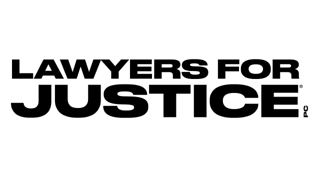 Lawyers for justice